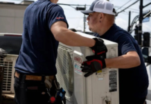 When Comfort Fails: A Real-World Guide to Finding the Right HVAC Help contact hvac company