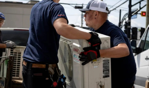 When Comfort Fails: A Real-World Guide to Finding the Right HVAC Help contact hvac company