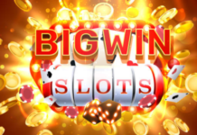 Tablet Experience In Online Slot Games With a Bigger Display slot