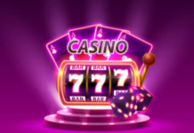 Slot Games Made Simple: A Beginner-Friendly Explanation slot 5k