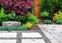 The Importance of Proper Base Preparation in Hardscaping Reliable hardscape companies near me