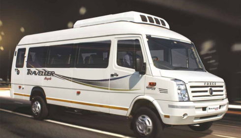 Reliable Travel Solutions in Kolkata: Making Every Journey Comfortable Tempo Traveller in Kolkata
