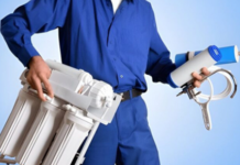 Why Proper Water Filtration Care Matters More Than Most People Realize filter replacement