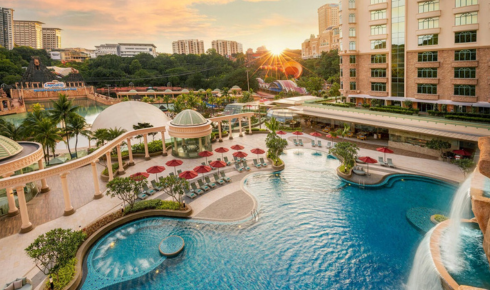 How to Choose the Right Hotel for Your Malaysian Getaway hotel