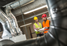 Looking Beyond the Brochure: What HVAC Experience Really Tells You hvac project portfolio