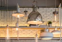 The Subtle Art of Getting Lighting Right in Modern Spaces install lighting fixtures