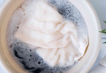 Why Your Laundry Never Feels Quite Right — And What Your Water Has to Do With It laundry water softener