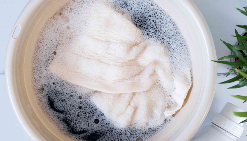 laundry water softener laundry water softener