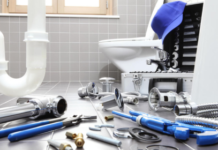 The Little Things That Keep a Home Running: A Real Take on Everyday Plumbing plumbing repair & installation