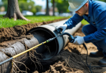 The Silent Trouble Beneath Your Yard: What Your Sewer Line Might Be Hiding root intrusion detection