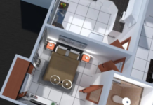 When a House Starts to Make Sense: The Subtle Power of Thoughtful Space Planning smart space planning