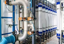 You Don’t Think About Your Water—Until Something Feels Off water filtration systems