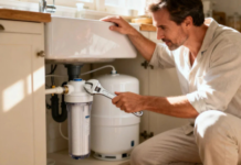 The Quiet Habit That Keeps Your Water Working the Way It Should water system maintenance