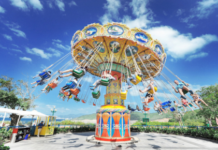Best Amusement Parks in Southeast Asia You Can Visit from Malaysia Vanavasa Resort