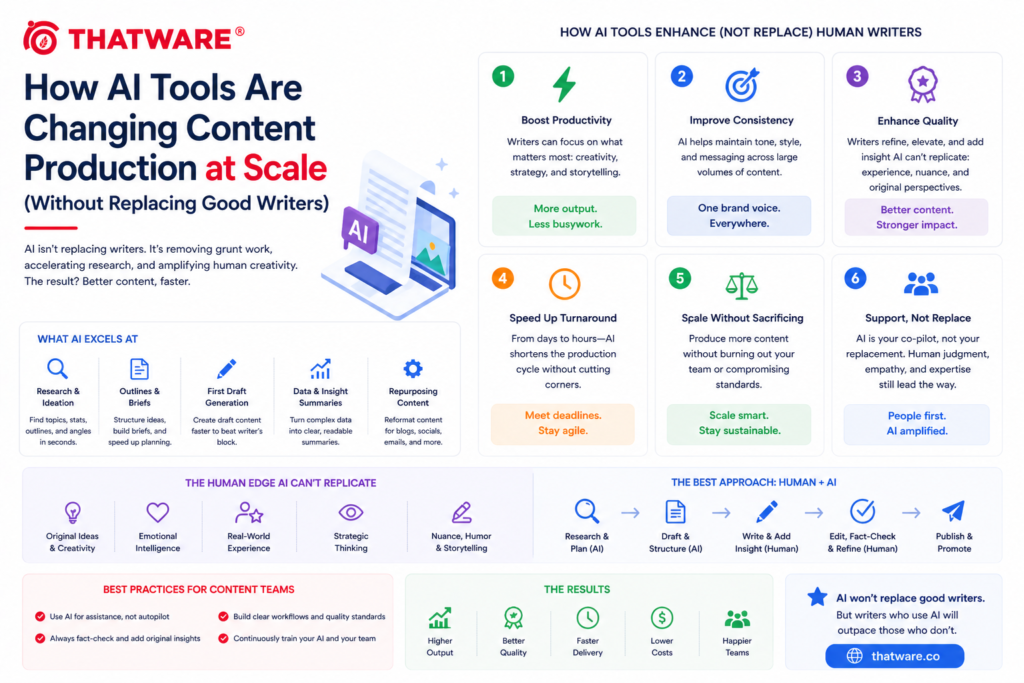 content marketing agency india