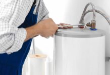 How the Right Water Heater Can Make Your Home More Comfortable Every Day water heater installation