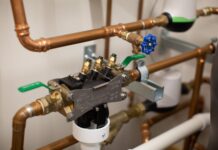 Backflow Testing: A Simple Step That Helps Protect Your Water Supply backflow testing