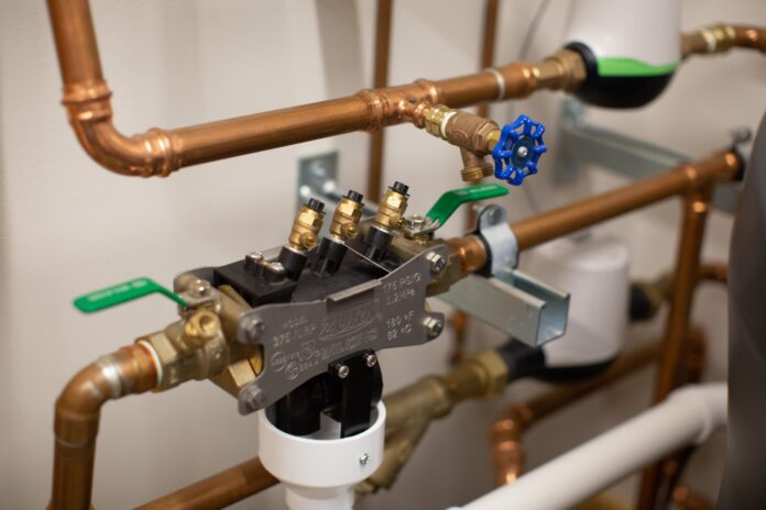 backflow testing backflow testing