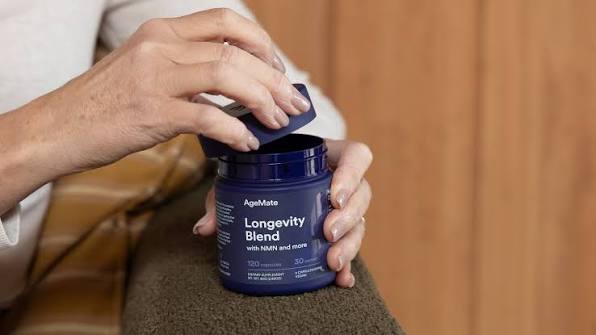 AgeMate Cheaper Alternative: How to Compare Longevity Supplements by Value AgeMate cheaper alternative
