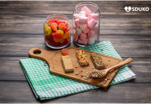 DIY Snack Pack: 5 On-The-Go Alternatives You Can Make at Home Agra call girls