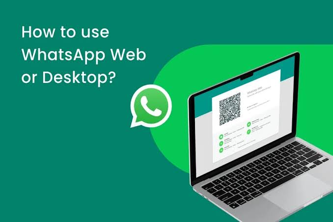 How to log in to WhatsApp Web